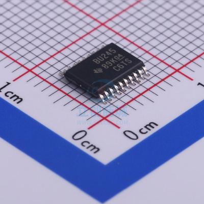 电源芯片 SN74CB3Q3245PWR TSSOP-20 TI 全新原装进口