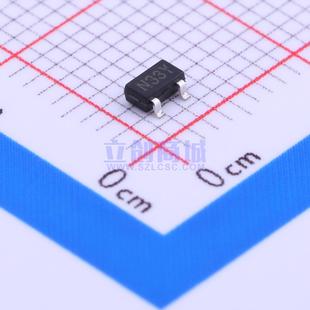 监控和复位芯片 SSP61CN3302MR SOT-23-3 Siproin(上海矽朋)