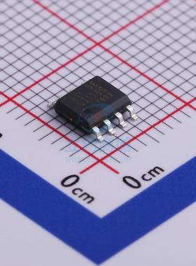 栅极驱动IC U3116S SOP-8 UNI-SEMI(宇力半导体)