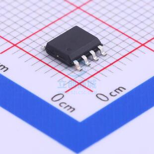 单片机(MCU/MPU/SOC) PFS154-S08 SOP-8 全新原装进口