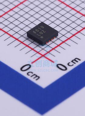 DC-DC电源芯片 ADP2370ACPZ-R7 LFCSP-WD-8 ADI 全新原装进口