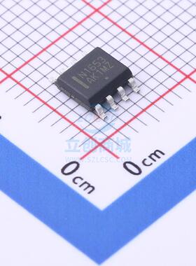 AC-DC控制器和稳压器 NCP1653DR2G SOIC-8 ON 全新原装进口