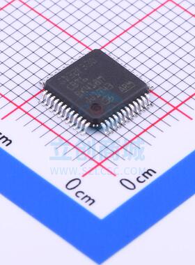 单片机(MCU/MPU/SOC) GD32F330CBT6 LQFP-48_7x7x05P 全新原装进