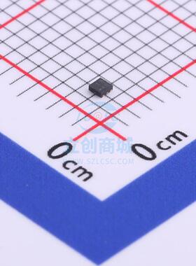 线性稳压器(LDO) VRH1802LVX SDFN-4 AnaSem(安纳森)