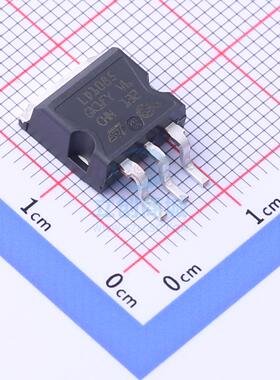 DC-DC电源芯片 LD1085D2M-R D?PAK/A (T&R) ST(意法半导体)