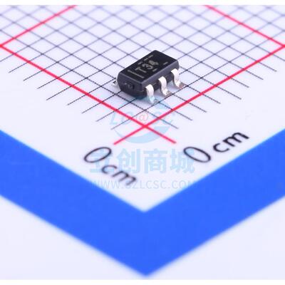 线性稳压器(LDO) TPS73133DBVT SOT-23-5 TI 全新原装进口