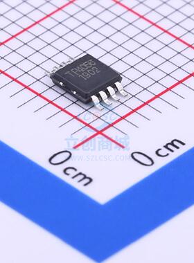 电池管理 TP4056M MSOP-8PP 全新原装正品