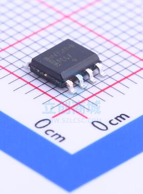 CAN芯片 NCV7344D10R2G SOIC-8_150mil onsemi(安森美)