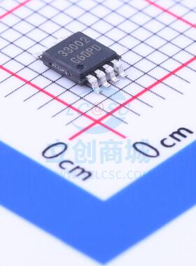 信号缓冲器/中继器/分配器 ISL33002IUZ MOSP-8 全新原装进口