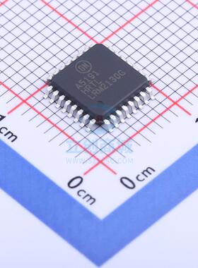 其他接口 A5191HRTLG-XTD LQFP-32 onsemi(安森美)