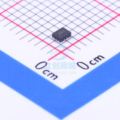 模拟开关/多路复用器 BCT4222AETB-TR WQFN-10 BROADCHIP(广芯电