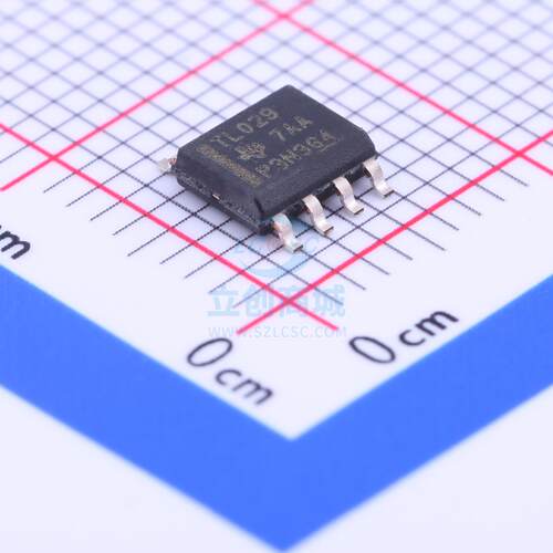 LIN收发器 TLIN1029DQ1 SOIC-8_150mil TI 全新原装正品