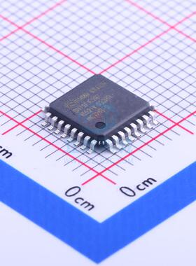 单片机(MCU/MPU/SOC) SH79F1615P LQFP-32_7x7x08P 全新原装进口