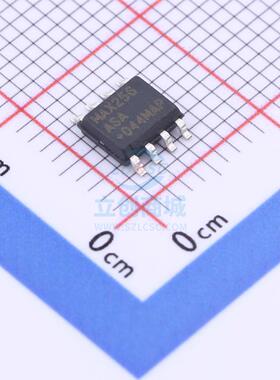 栅极驱动IC MAX256ASA+T SO-8 全新原装进口