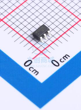 专业电源管理(PMIC) VPS8504C SOT23-5 VPSC(源特科技)