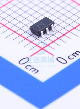 逻辑门 MC74VHC1G32DTT1G SOT-23-5 on 全新原装正品
