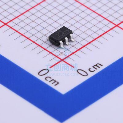 AC-DC控制器和稳压器 LP3320B6F SOT-23-6 全新原装进口