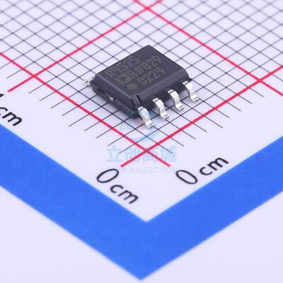 电压基准芯片 ADR4525BRZ-R7 SOIC-8 ADI 全新原装正品