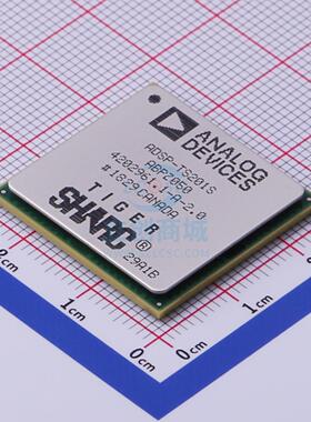 芯片IC ADSP-TS201SABPZ050 BGA-576 ADI 全新原装进口
