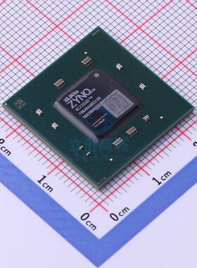单片机(MCU/MPU/SOC) XC7Z030-2FBG484I FCBGA-484(23x23) 全新原