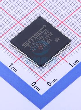 其他接口 SCH3114I-NU VTQFP-128 MICROCHIP(美国微芯)
