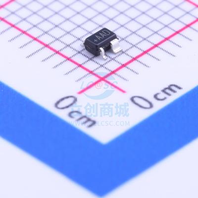 监控和复位芯片 MAX6711TEXS+T SC-70-4 MAXIM 全新原装进口