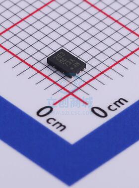 电池管理 MC34673AEPR2 UDFN-8 全新原装正品