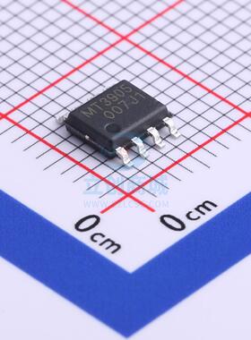 DC-DC电源芯片 MT3905NSPR SOP-8EP M3TEK(莱颉)