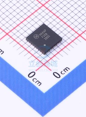USB芯片 FUSB2805MLX MLP-32 onsemi(安森美)