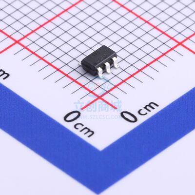 单片机(MCU/MPU/SOC) FT60F210-URT SOT-23-6 FMD(辉芒微)