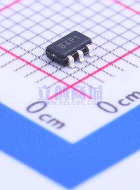 EEPROM 24AA08T-I/OT SOT-23-5 MICROCHIP(美国微芯)