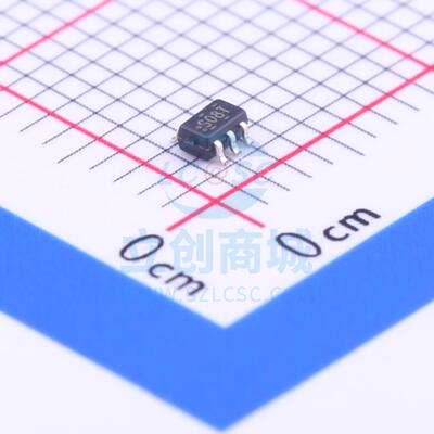 逻辑门 NC7S08P5X SC-70-5 ON 全新原装进口