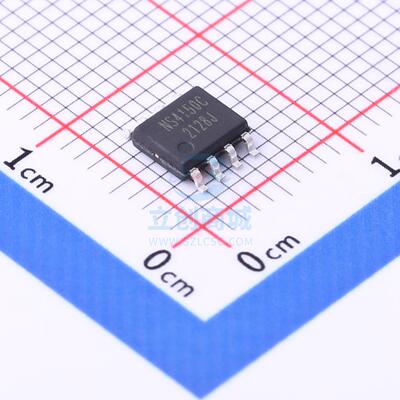 音频功率放大器 NS4150C SOP-8 Nsiway(纳芯威)