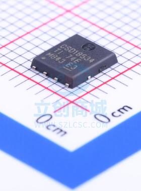 场效应管(MOSFET) CSD18534Q5A VSONP-8 TI()
