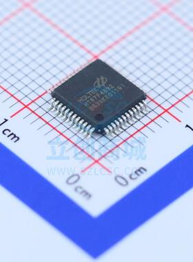 单片机(MCU/MPU/SOC) HT67F4892 LQFP-48_7x7x05P HOLTEK 全新原