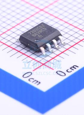 栅极驱动IC EL7202CSZ-T7 SOIC-8_150mil 全新原装进口