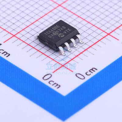 电机驱动芯片 TC648BEOA SOIC-8_150mil MICROCHIP(美国微芯)