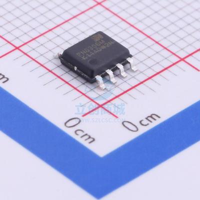 AC-DC控制器和稳压器 PN8306MSPC-R1 SOP-8PP 全新原装正品