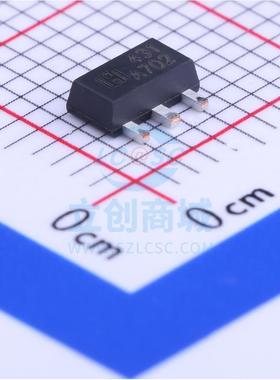 电压基准芯片 TL431AF SOT-89(SOT-89-3) HTC