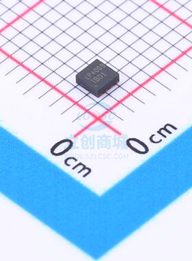 电池管理 LP4069TQVF DFN-8(2x2) 全新原装正品