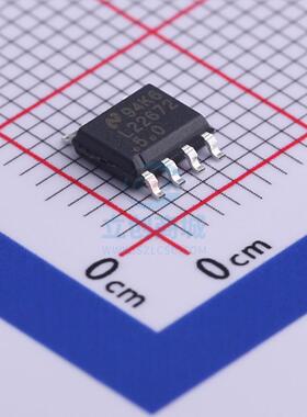 DC-DC电源芯片 LM22672MRX-5.0/NOPB PowerSOIC-8 TI()