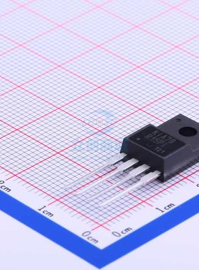 线性稳压器(LDO) KIA78R15PI-U/P TO-220IS-4 KEC