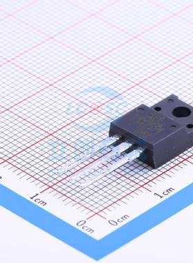 线性稳压器(LDO) KIA7905PI-U/PF TO-220F(TO-220IS) KEC