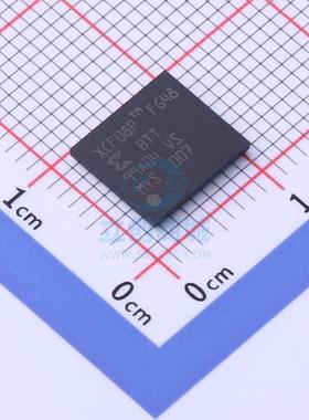 FPGA配置用存储器 XCF08PFSG48C CSP-48(8x9) XILINX(赛灵思)