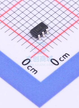 线性稳压器(LDO) TPS70912DBVR SOT-23-5 全新原装正品