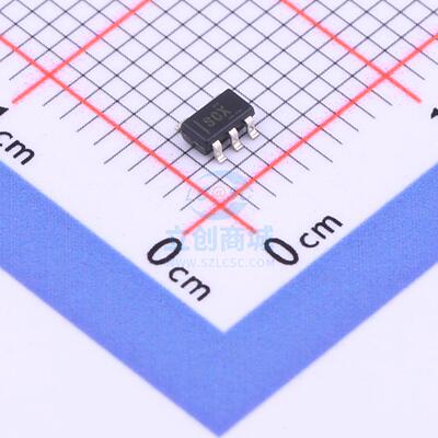 线性稳压器(LDO) TPS70912DBVR SOT-23-5 全新原装正品