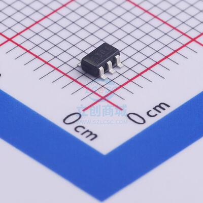 电池管理 S-8261ABRMD-G3RT2S SOT-23-6 ABLIC(艾普凌科)