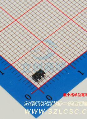 模拟开关/多路复用器 STMPS2141STR SOT-23-5 ST(意法半导体)