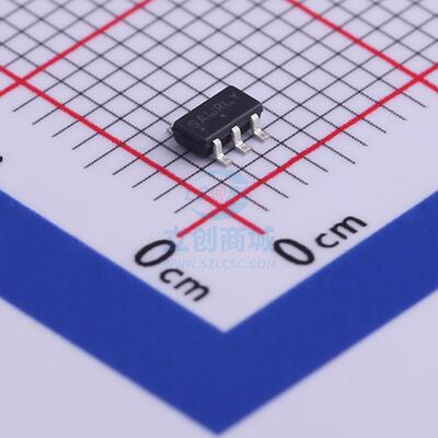 监控和复位芯片 NCP302LSN27T1G SOT-23-5 ON 全新原装进口