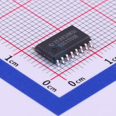 RS-485/RS-422芯片 SN65C1168ENSR SO-16 TI()